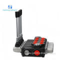 P120/ SD18 Series monoblock kudhibiti valve